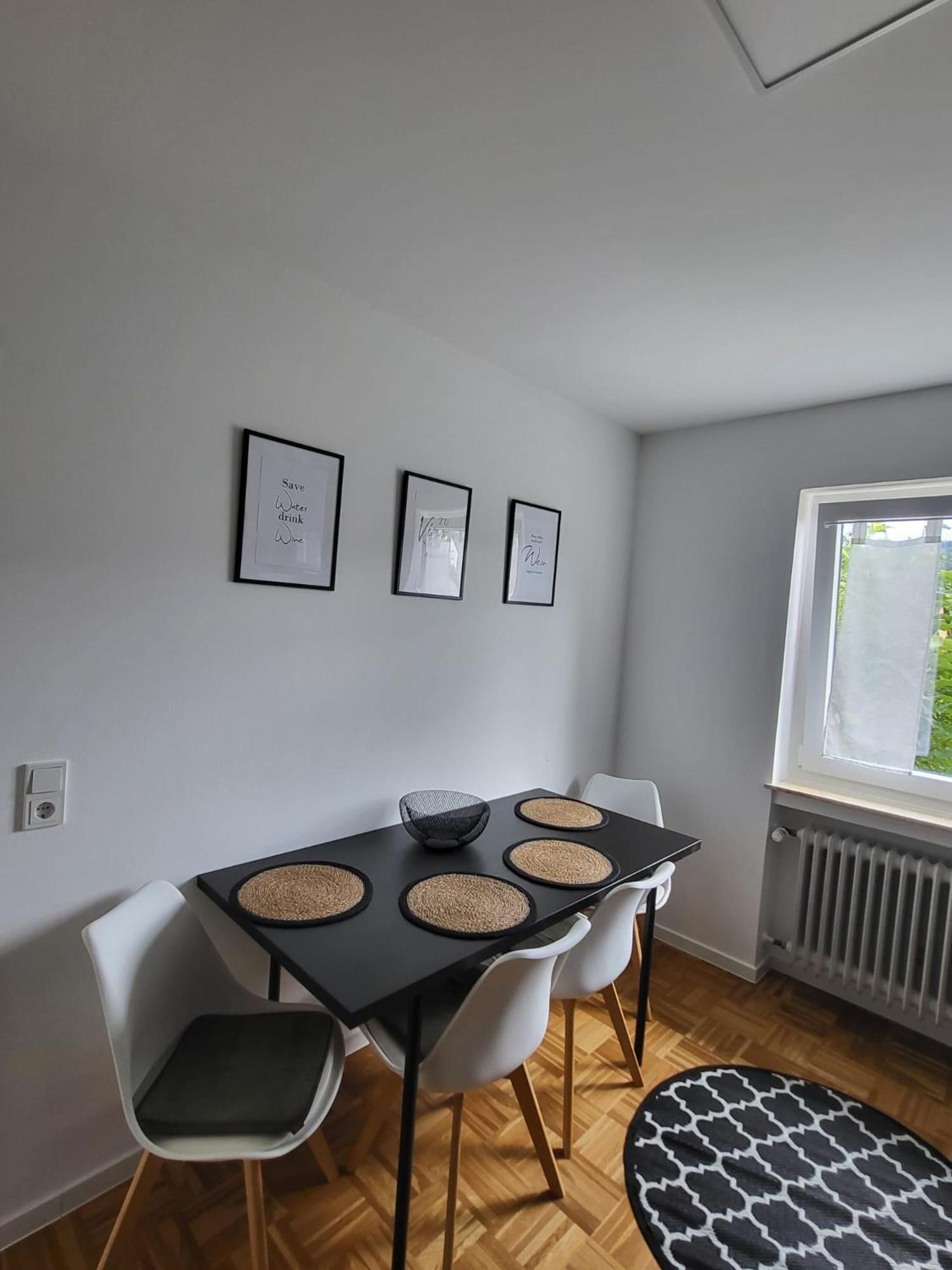Moselluft Apartment Leiwen Cameră foto